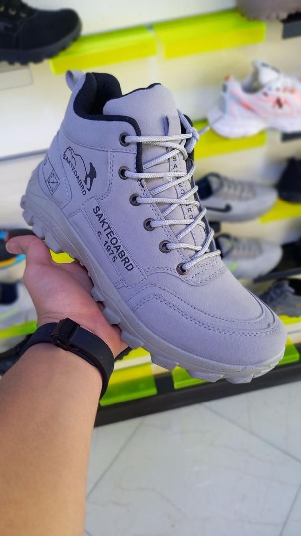 کفش کوهستانی Camel؛ همراهی مطمئن در دل طبیعت