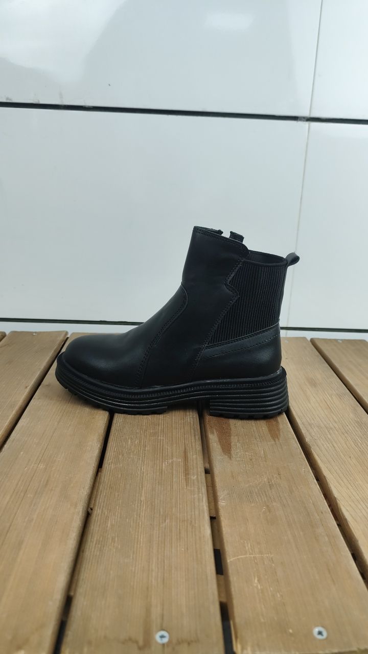 (502783) نیم بوت زنانه