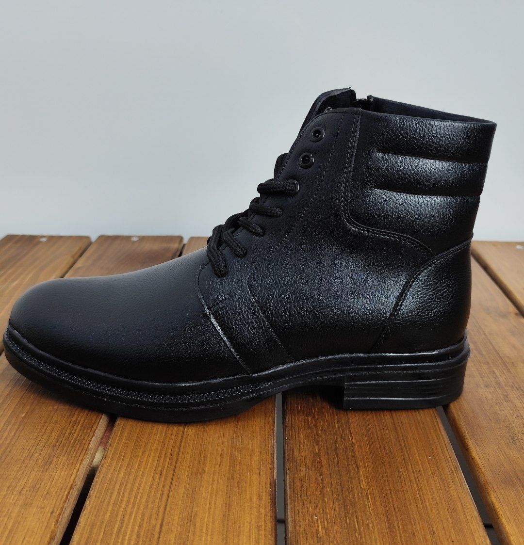 (502062) بوت مردانه