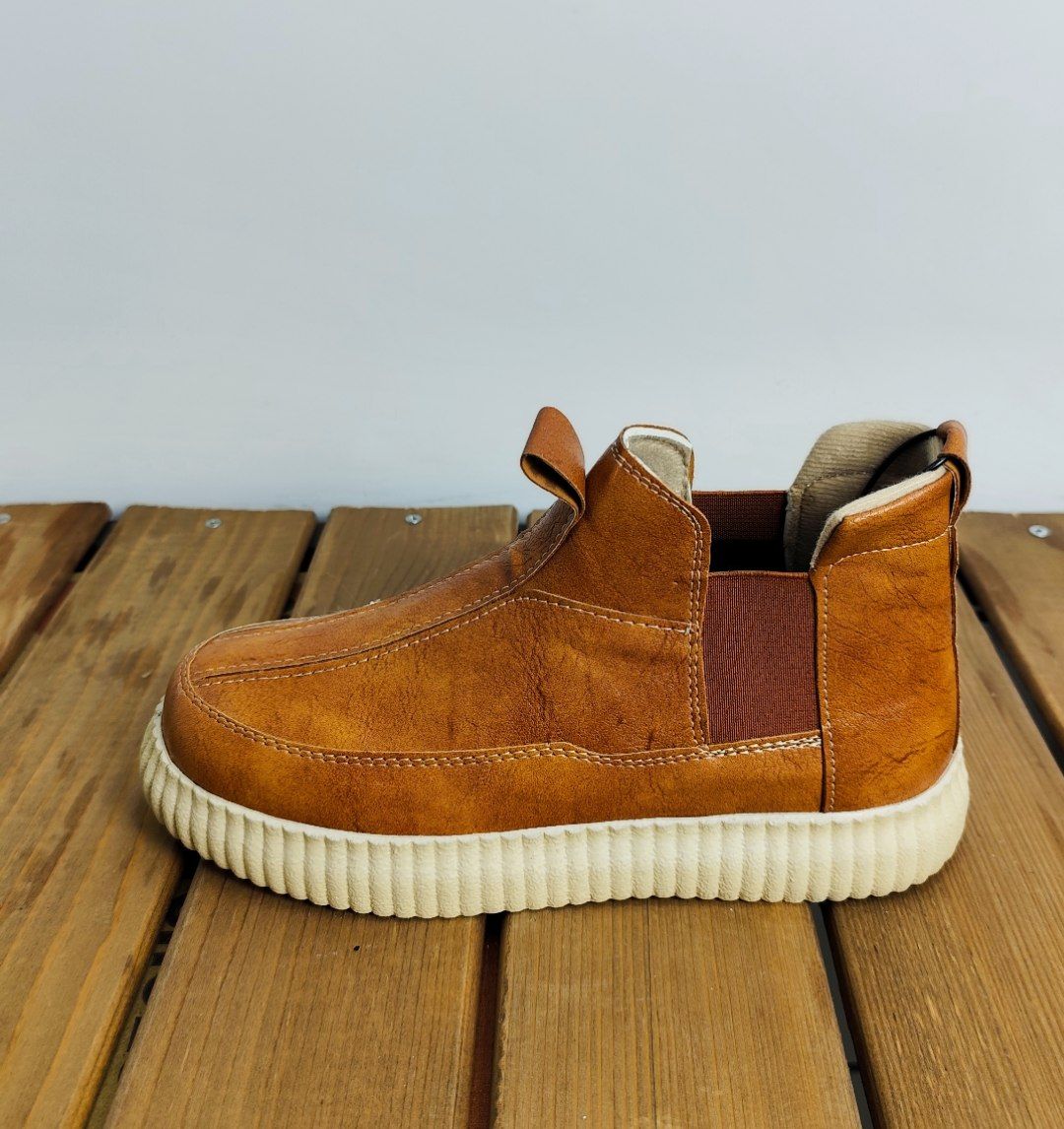 (502087) نیم بوت توتو