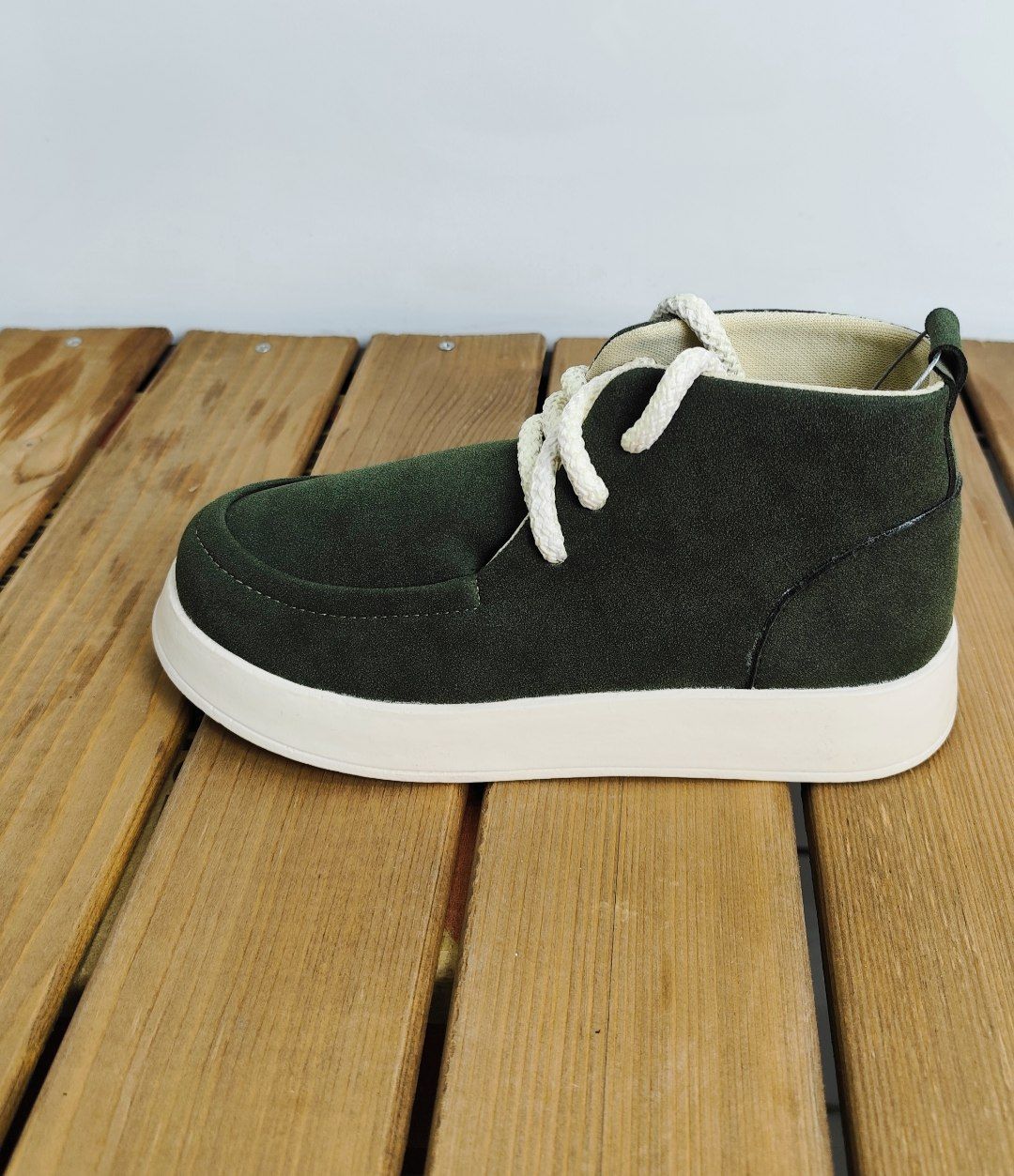 (502141) نیم بوت رویه سوئیت