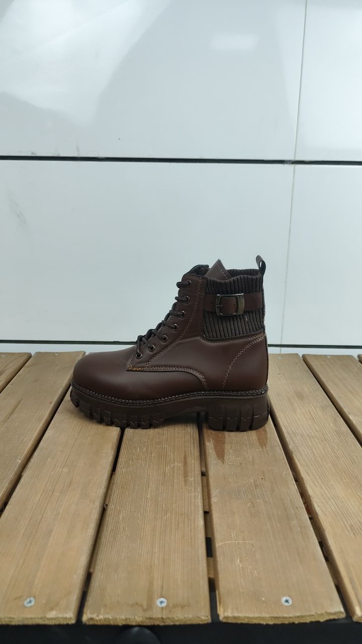 (502167)نیم بوت زنانه