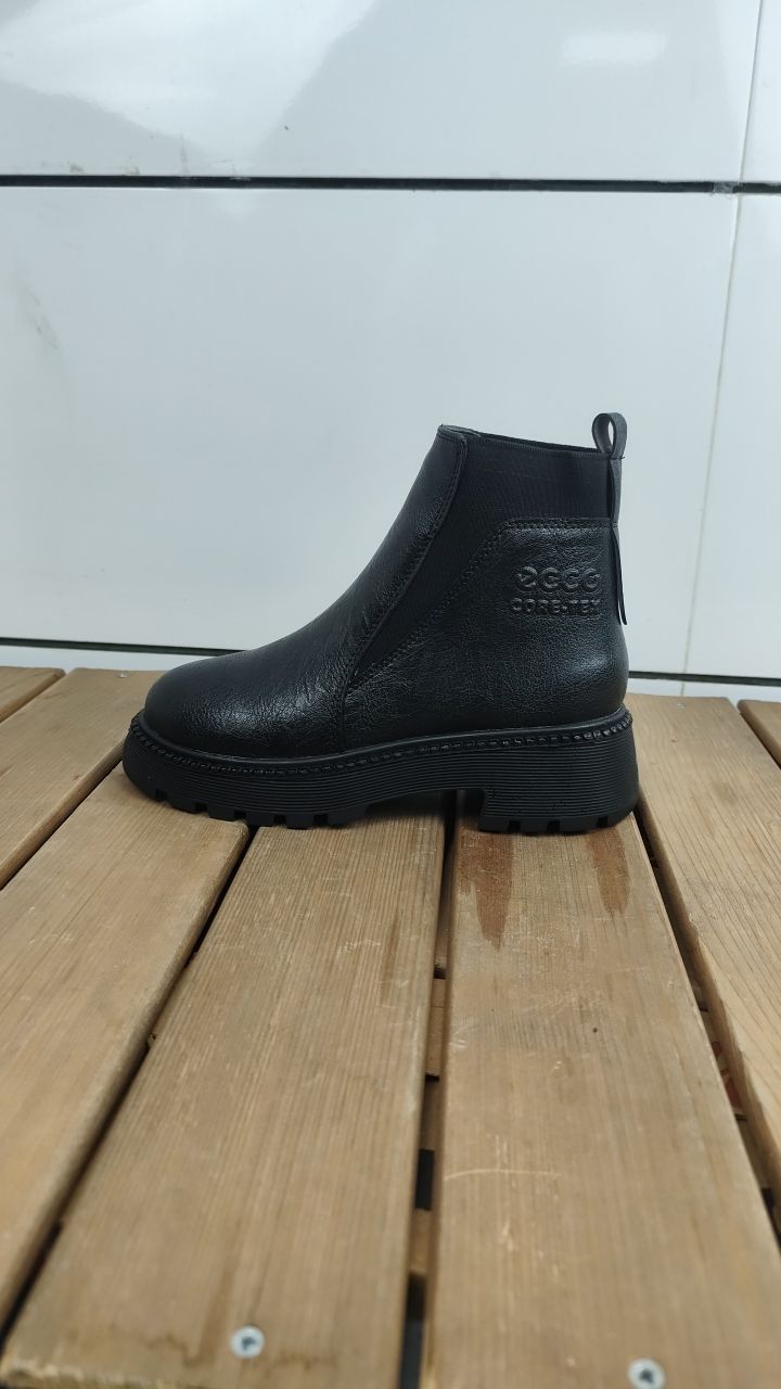 (502747) بوت زنانه بغل کشی