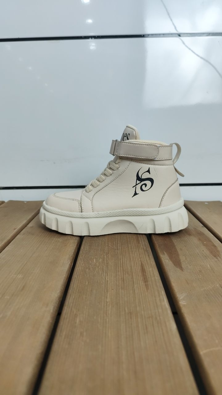 (502578) نیم بوت بچگانه