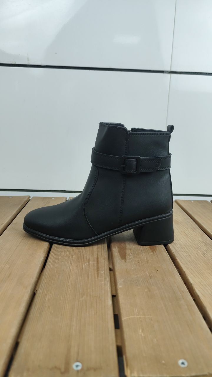 (502783) نیم بوت زنانه