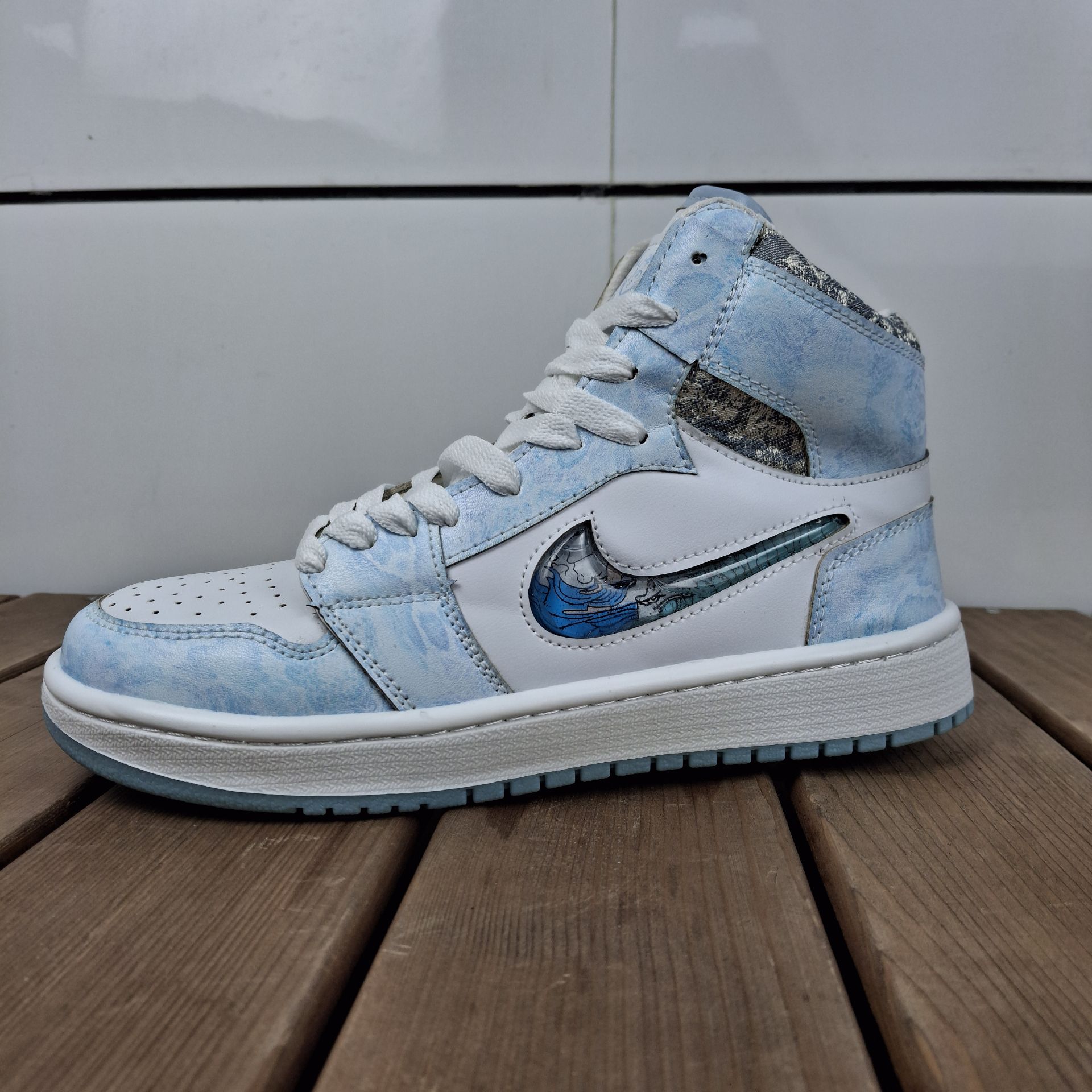 (502632) دراگون ساقدار