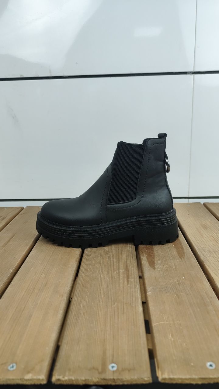 (502783) نیم بوت زنانه