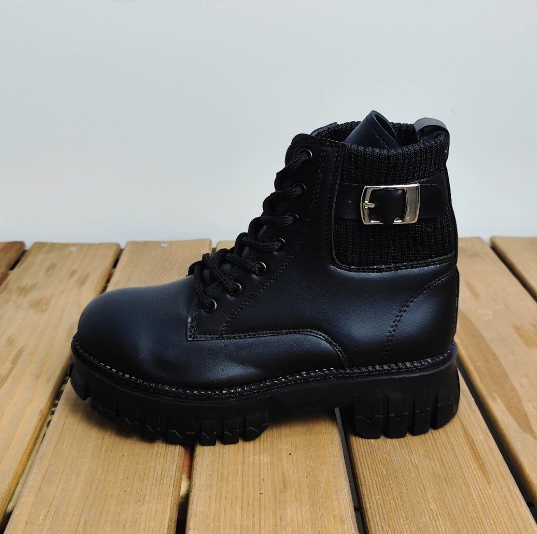 (502167) بوت دخترونه