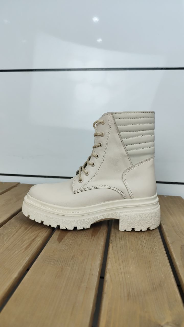 (502542) بوت ساقبلند زنانه