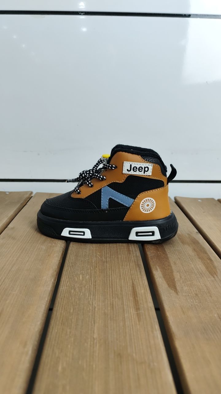 (502678) نیمبوت jeep