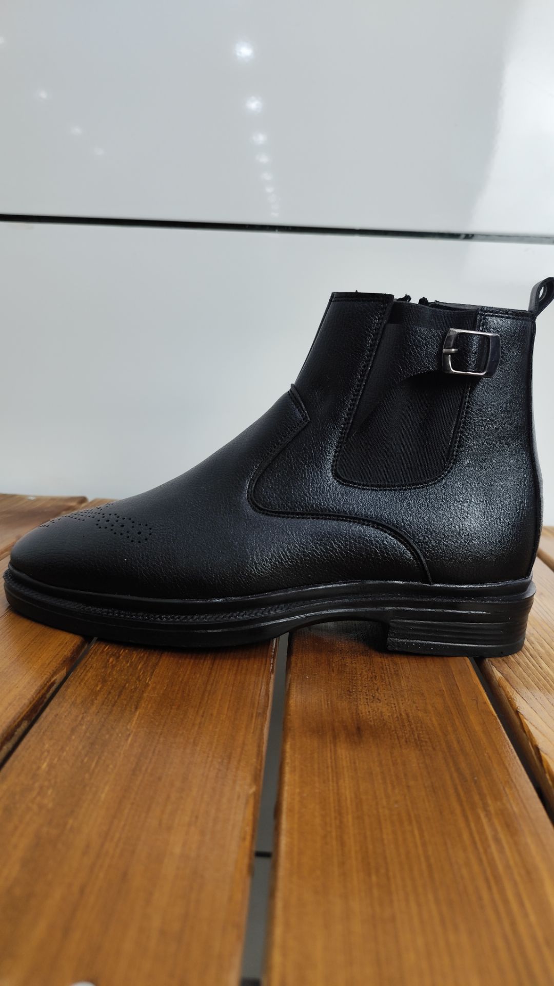 (502062) بوت ونس