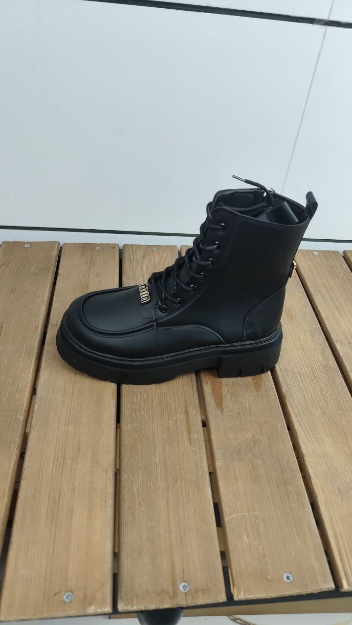 (502783) بوت میو میو