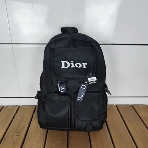 (501822) کوله مدرسه dior
