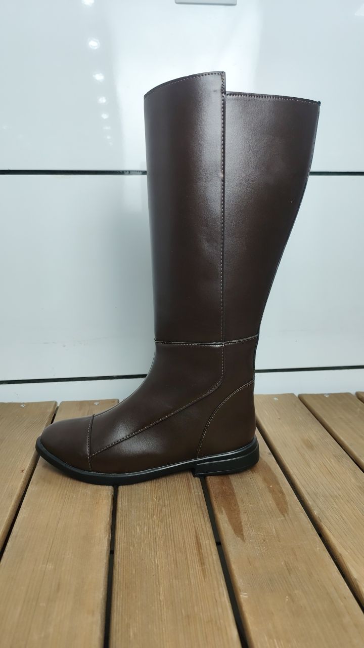 (502642) بوت ساقبلند