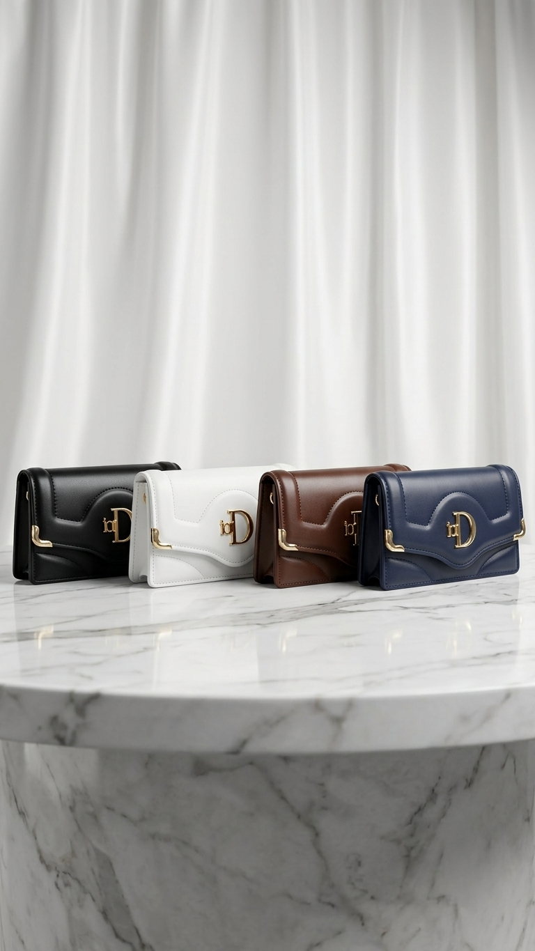 (600684) کیف دستی DioR