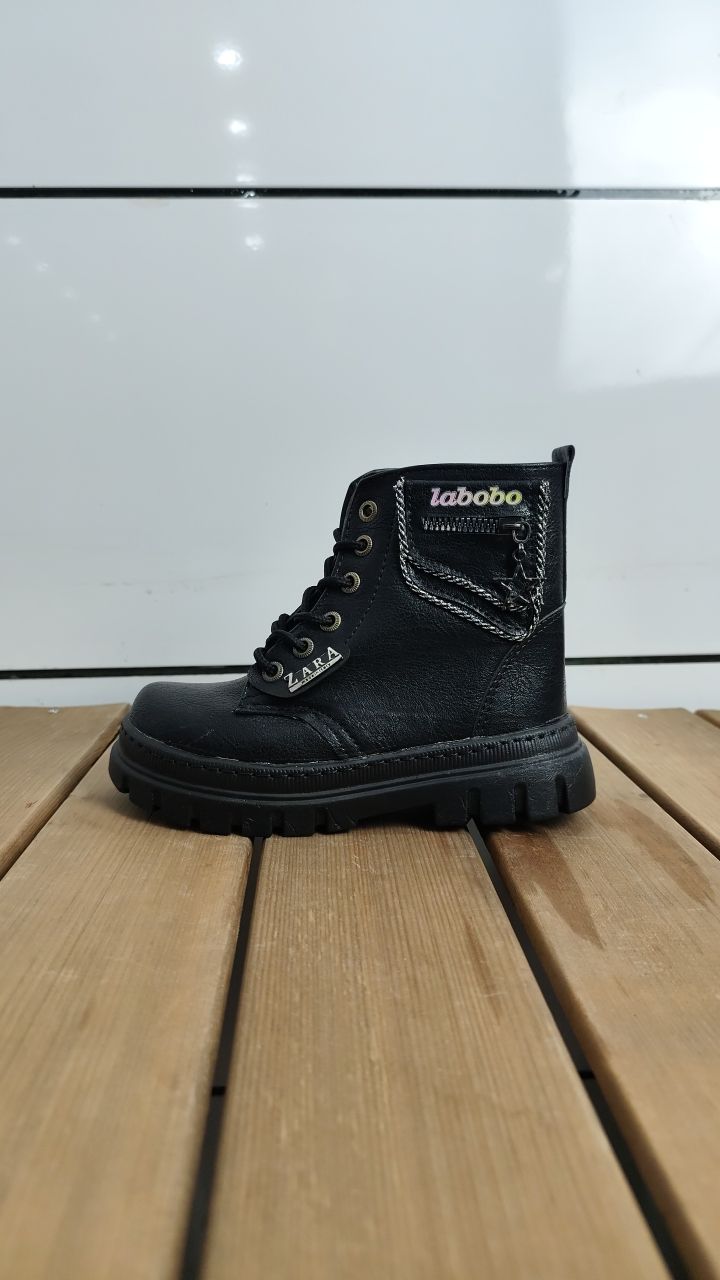 (502190) نیم بوت زارا