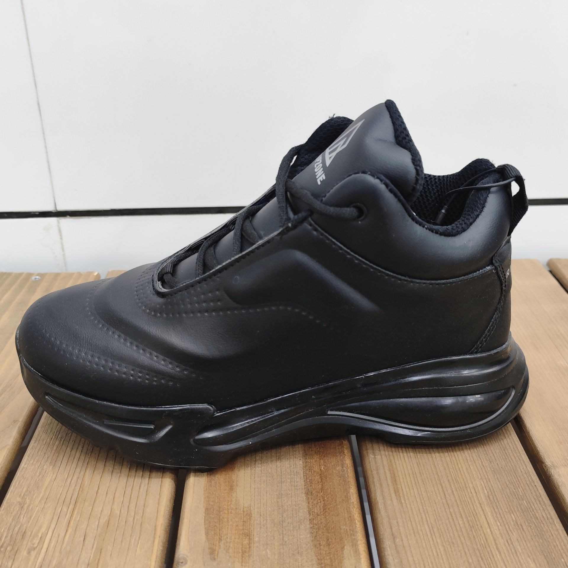 (502555) کتونی ساقدار زیره بالنی