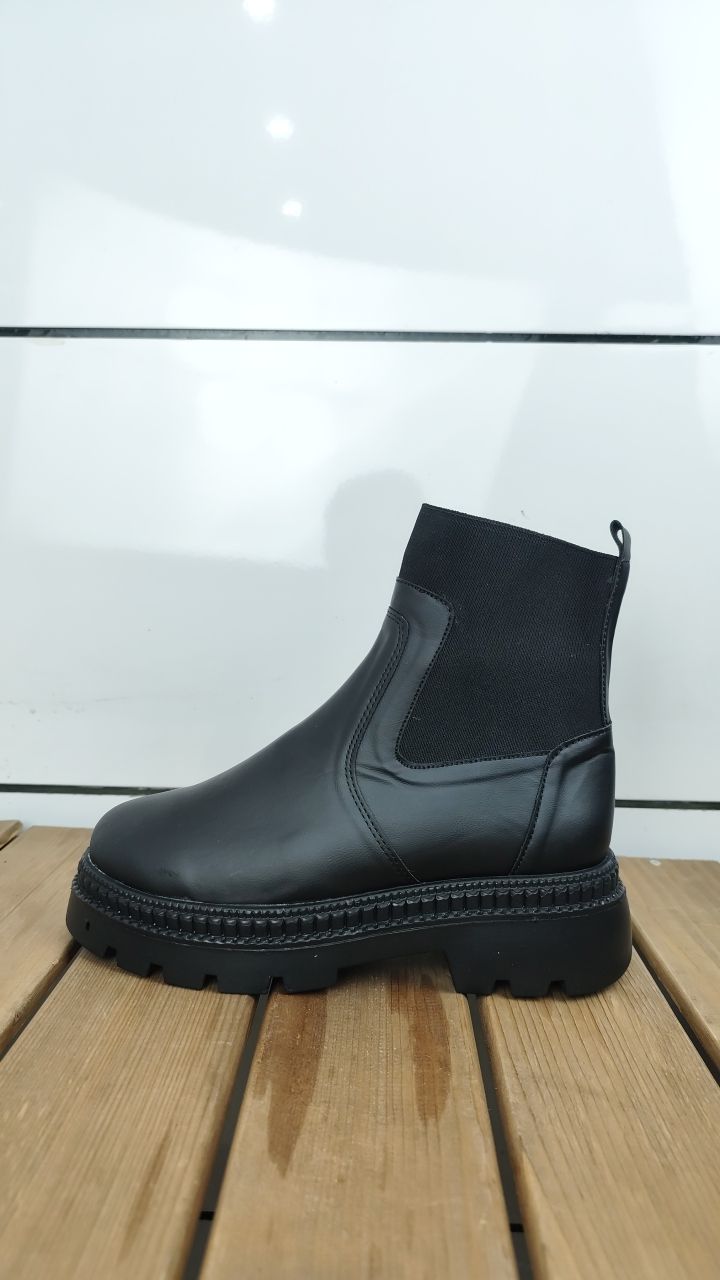 (502537) بوت بغل کش