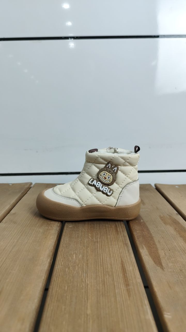 (502693) نیم بوت لبوبو