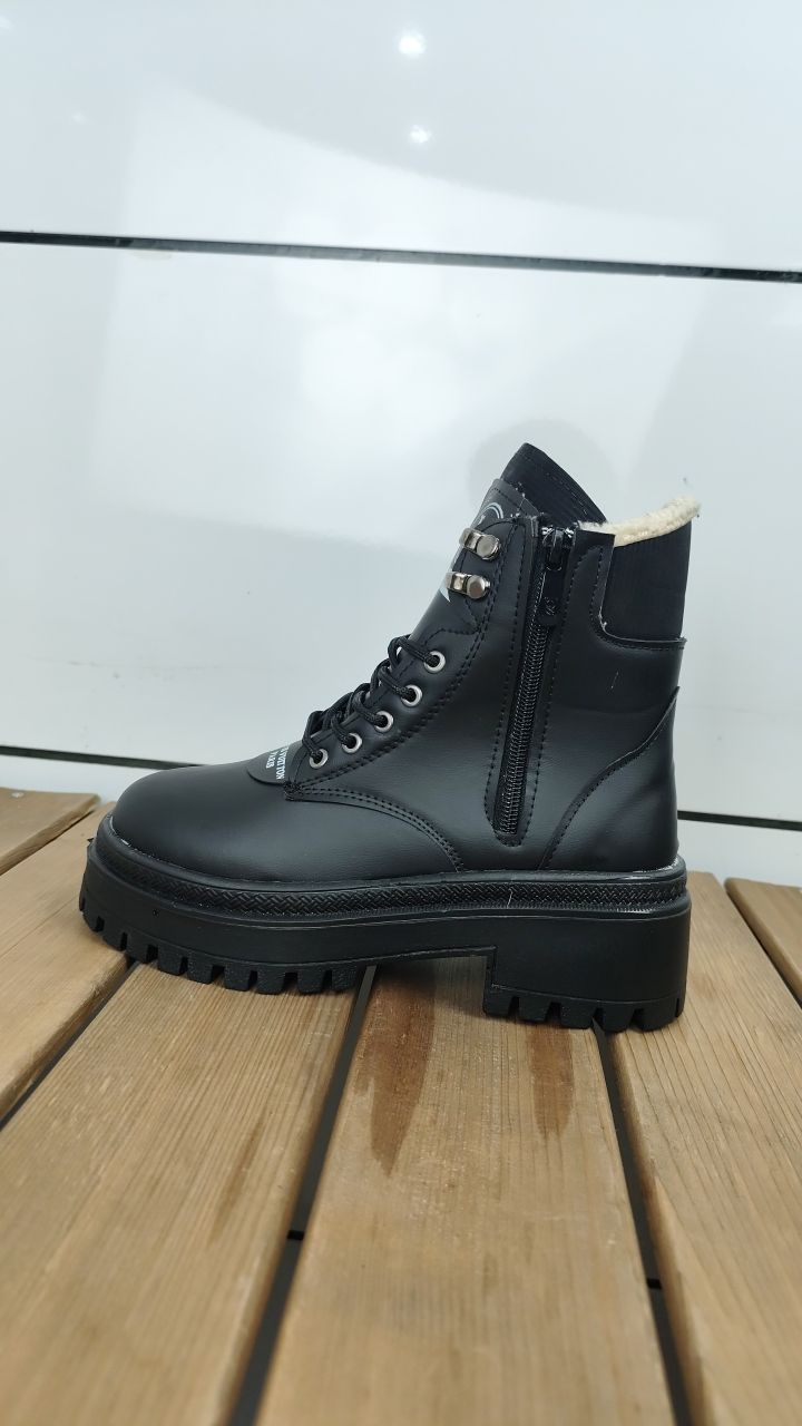 (502530) بوت ساقبلند دخترانه