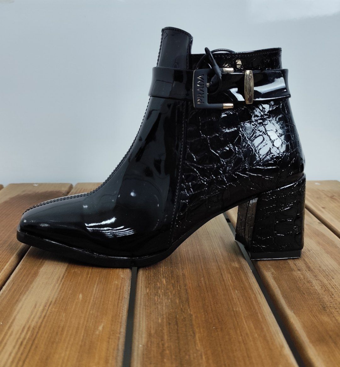 (502173) بوت زنانه