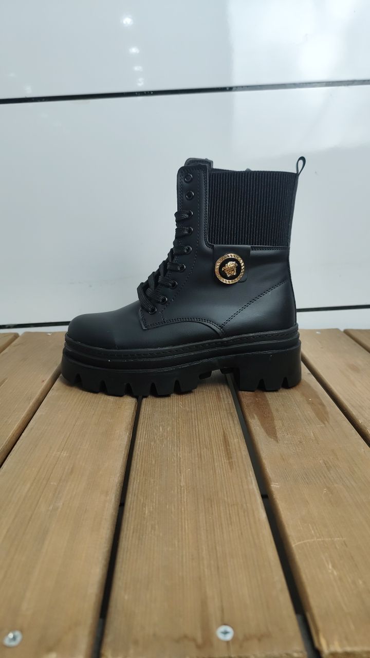 (502713) بوت ورساچی