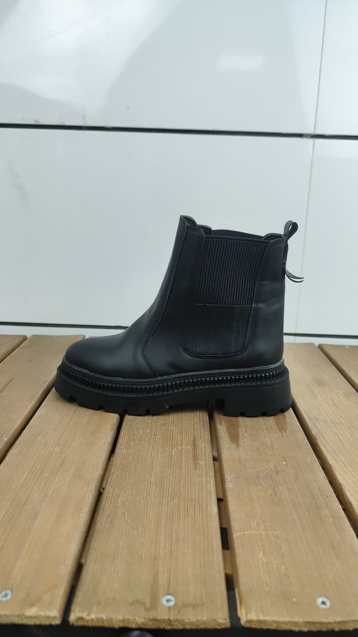 (502761) نیم بوت زنانه