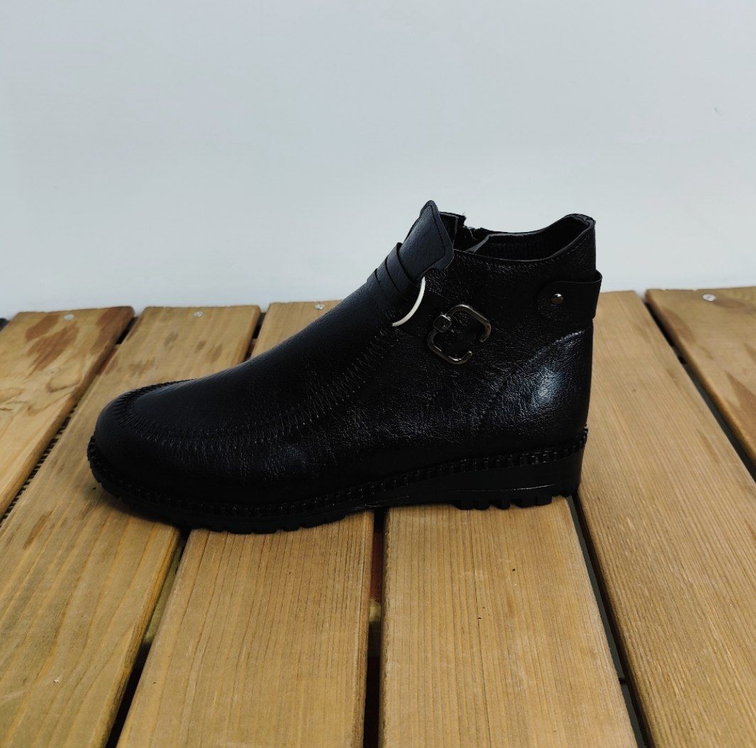 (502152) نیم بوت زنانه