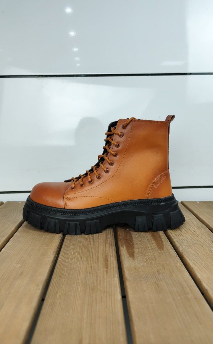 (502162) بوت برشکا