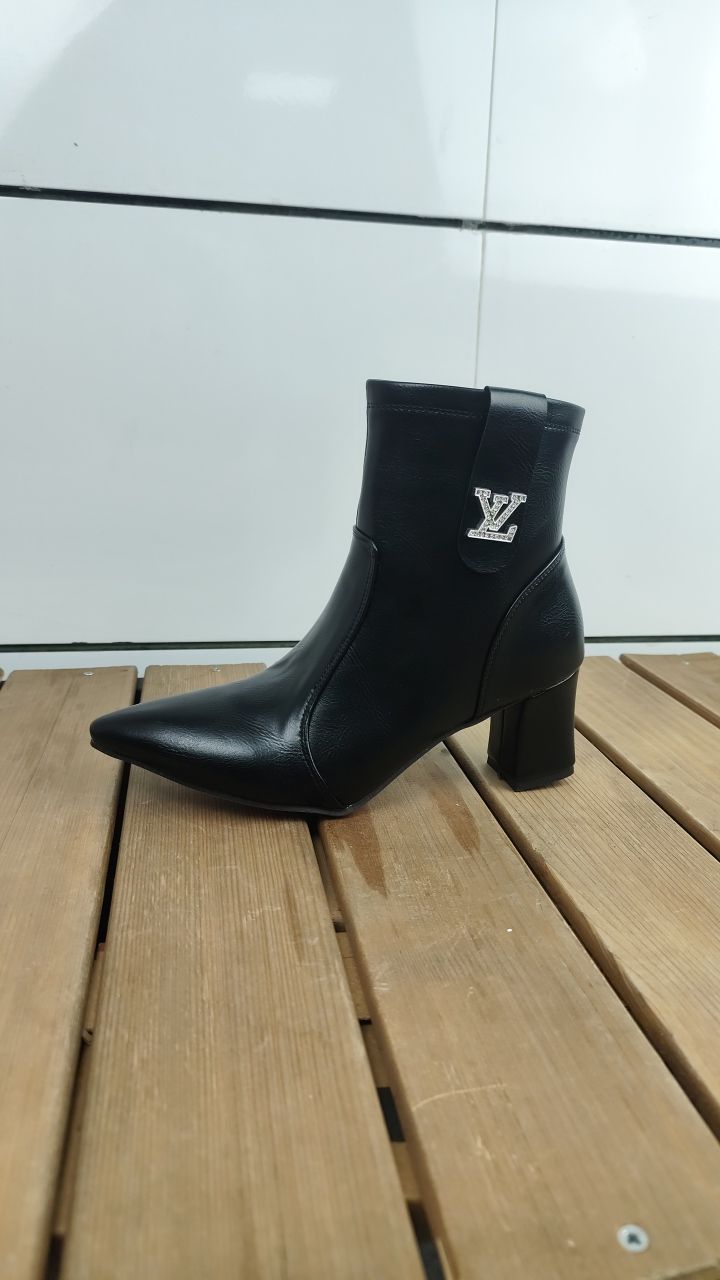 (502783) بوت مجلسی زنانه