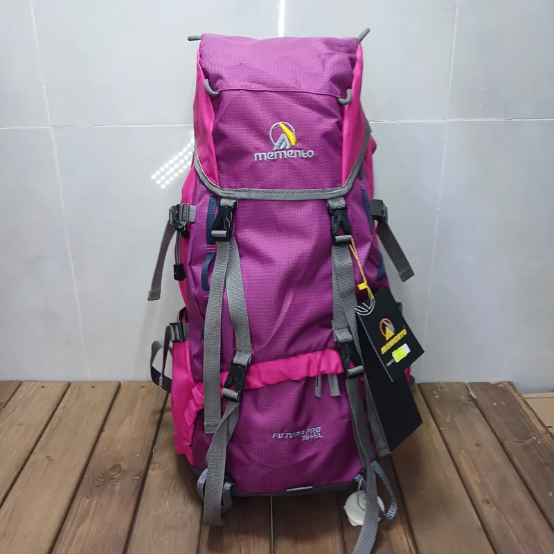 (400936) کوله کوهنوردی 10+35 طرح Deuter